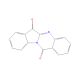 Tryptanthrin (CAS 13220-57-0) - chemical structure image