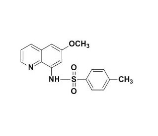 TSQ (CAS 109628-27-5) - chemical structure image