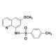 TSQ (CAS 109628-27-5) - chemical structure image
