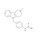 Tubastatin A (CAS 1252003-15-8) - chemical structure image