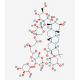 Tubeimoside I (CAS 102040-03-9) - chemical structure image