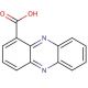 Tubermycin B (CAS 2538-68-3) - chemical structure image