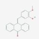 Tubulin Polymerization Inhibitor (CAS 564468-51-5) - chemical structure image