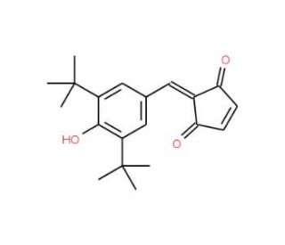 TX-1123 (CAS 157397-06-3) - chemical structure image