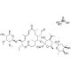 Tylosin phosphate 的分子结构, CAS编号: 1405-53-4 Tylosin phosphate (CAS 1405-53-4) - chemical structure image