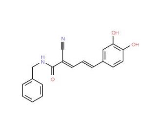 Tyrene CR4 (CAS 1110670-40-0) - chemical structure image