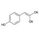 Tyrphostin AG 10 (CAS 3785-90-8) - chemical structure image