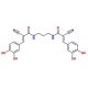 Tyrphostin AG 537 - chemical structure image