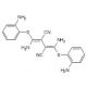 U-0126 (CAS 109511-58-2) - chemical structure image