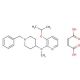 U-101958 Maleate 的分子结构 U-101958 Maleate - chemical structure image