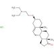 U 18666A (CAS 3039-71-2) - chemical structure image