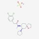 U-62066 (CAS 87151-85-7) - chemical structure image