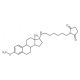 U-73343 (CAS 142878-12-4) - chemical structure image