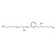 U-75302 (CAS 119477-85-9) - chemical structure image