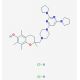 U-83836E 的分子结构, CAS编号: 122003-11-6 U-83836E (CAS 122003-11-6) - chemical structure image