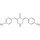 Ubiquitin Isopeptidase Inhibitor II, F6 (CAS 157654-67-6 (HCl salt)) - chemical structure image