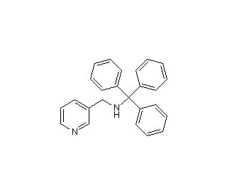 UCL 2077 (CAS 918311-87-2) - chemical structure image