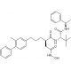 UK 356618 (CAS 230961-08-7) - chemical structure image