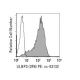 ULBP3 Antibody (2F9) - Flow Cytometry - Image 38328