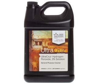 Hydrogen Peroxide, 3% packaging 396579 