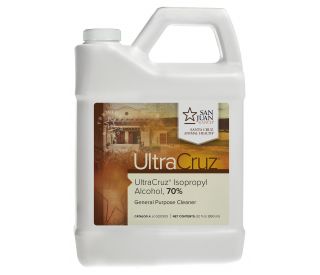 Isopropyl Alcohol, 70% packaging 396913 