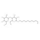 Undecyl a-D-maltopyranoside (CAS 168037-13-6) - chemical structure image