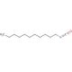 Undecyl isocyanate (CAS 2411-58-7) - chemical structure image