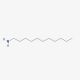 Undecylamine (CAS 7307-55-3) - chemical structure image