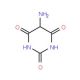 Uramil 的分子结构, CAS编号: 118-78-5 Uramil (CAS 118-78-5) - chemical structure image