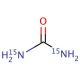 Urea-15N2 (CAS 2067-80-3) - chemical structure image
