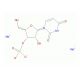 Uridine-3′-monophosphate Disodium Salt (CAS 35170-03-7) - chemical structure image