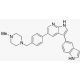 URMC-099 (CAS 1229582-33-5) - chemical structure image