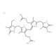 Urobilin hydrochloride (CAS 28925-89-5) - chemical structure image