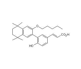 UVI 3003 (CAS 847239-17-2) - chemical structure image