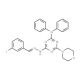 Vacuolin-1 (CAS 351986-85-1) - chemical structure image