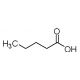 Valeric acid 的分子结构, CAS编号: 109-52-4 Valeric acid (CAS 109-52-4) - chemical structure image