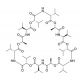 Valinomycin (CAS 2001-95-8) - chemical structure image