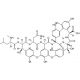 Vancomycin Aglycon (CAS 82198-76-3) - chemical structure image