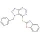 VAS-2870 - chemical structure image