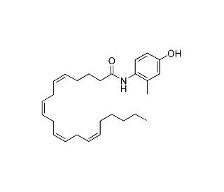 VDM-11 (CAS 313998-81-1) - chemical structure image