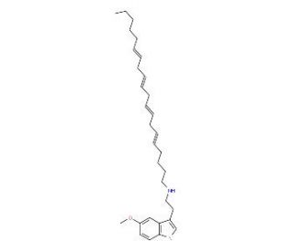 VDM13 - chemical structure image