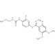 VEGFR Tyrosine Kinase Inhibitor III, KRN633 (CAS 286370-15-8) - chemical structure image