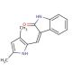 VEGFR2 Kinase Inhibitor III (CAS 204005-46-9) - chemical structure image