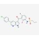 Vemurafenib (CAS 918504-65-1) - chemical structure image