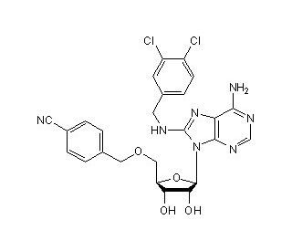 VER 155008 - chemical structure image