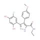 VER-49009 (CAS 940289-57-6) - chemical structure image
