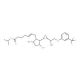 VER-50589 (CAS 747413-08-7) - chemical structure image