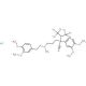 Verapamil-d6 Hydrochloride - chemical structure image