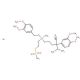 Verapamil Ethyl Methanethiosulfonate, Bromide (CAS 353270-25-4) - chemical structure image