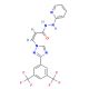 Verdinexor - chemical structure image